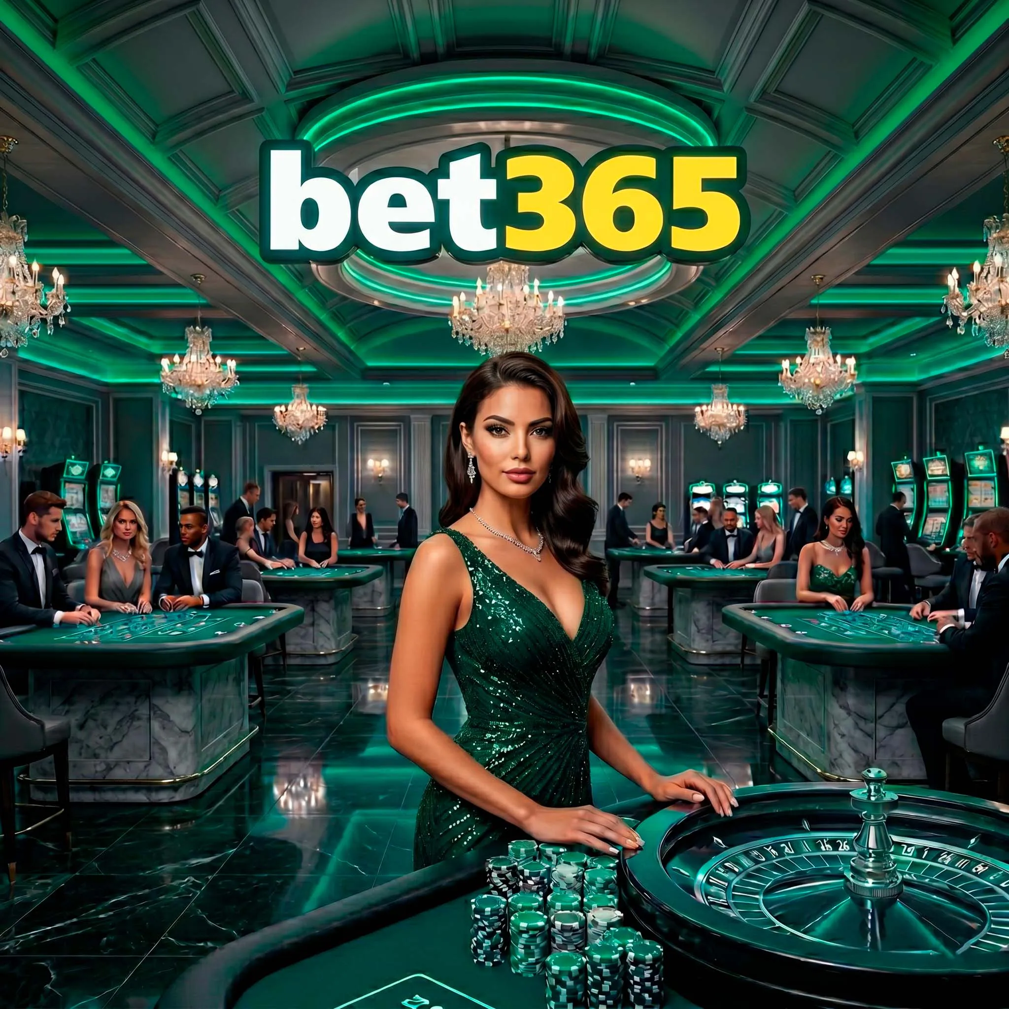 Promociones de Bet365: bonos y giros gratis en Argentina